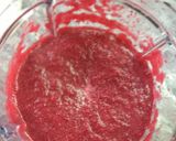 Φωτογραφία βήματος 2 της συνταγής Healthy μπιφτέκια παντζαριού με βρώμη!!