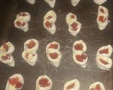 Foto del paso 5 de la receta: Palmitas de membrillo y queso