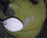 Egyptian Basbousa Cake Without Oven recipe step 6 photo