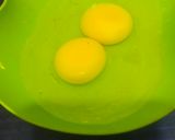 Foto langkah ke 2 dari resep Kecipir Tahu Orek Telur.