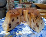 Foto del paso 5 de la receta: Budín de pan🍞