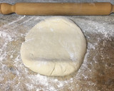 Foto del paso 3 de la receta: Alfajores de maicena sin manteca