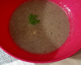 Foto del paso 9 de la receta: 🥄Puré de champiñones portobello 🍄