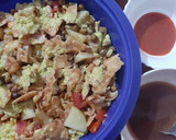 ભેળ (Bhel recipe in gujarati) રેસીપી સ્ટેપ2ફોટો