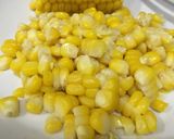Hình bước làm 4 của món Gỏi gà rau củ