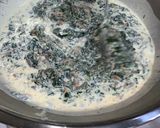 Foto del paso 10 de la receta: Lasagna de chapignones y espinacas