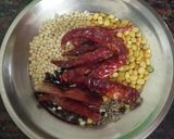 புளி சாதம் ரெசிபி ஸ்டேப் 1 புகைப்படம்