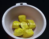 Foto langkah ke 1 dari resep Perkedel Tahu.