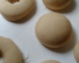 Foto del paso 4 de la receta: Berlinesas y rosquistas