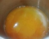 A picture of step 2 of Moong-Masar dal.