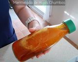 Foto del paso 2 de la receta Mermelada de Higos Chumbos