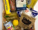 Belvita Biscoff Cheese Cake