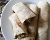 A picture of step 7 of Durango-Style Burritos 🤠🌮.