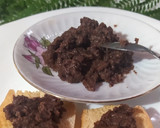 Foto del paso 2 de la receta: Mermelada de Pasas de Uva Rápida y Natural