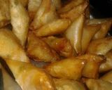 صورة لخطوة 2 من وصفة سمبوسك بالجلاش
