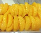 รูปขั้นตอนการทำที่ 7 ของ ส้มเชื่อมโฮมเมด