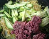 Foto del paso 2 de la receta: Tacos a mi manera :)