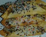 Foto langkah ke 3 dari resep Pisang Coklat.