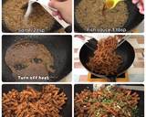  Pasta Crackers Recipe Crispy Pasta Snack Thai Flavour Krob Kem |ThaiChef food recipe step 2 photo