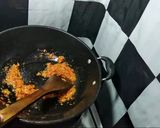 Foto langkah ke 2 dari resep Resep seblak kuah pedas enak.
