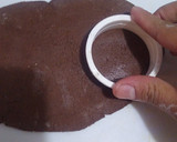 Foto del paso 4 de la receta: Alfajores tipo Havanna😍