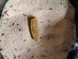 Ivygourd rava fry |tindora rava fry