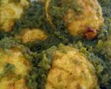 Foto langkah ke 5 dari resep Telur cabai hijau.