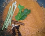 Foto langkah ke 2 dari resep 56. Kare Ayam Telur.