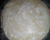 A picture of step 2 of Mughalai Egg Paratha.