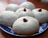 Foto del paso 4 de la receta: Pan al vapor (Mantou/Baozi)