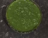 Garlic spinach or Lehsuni Palak recipe step 4 photo