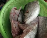 صورة لخطوة 4 من وصفة صياديه بسمك اللوت على طريقه الربداويه