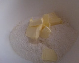 Foto del paso 1 de la receta: Tartaleta con crema de limón