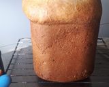 Foto del paso 3 de la receta: Pan brioche de panificadora Atma