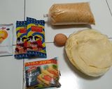 Foto langkah ke 5 dari resep Kulit risoles #recook @novaneperdana.