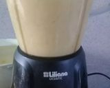 Foto del paso 2 de la receta: Licuado mix de frutas