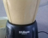 Foto del paso 2 de la receta: Licuado mix de frutas