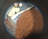 Foto langkah ke 1 dari resep Kopi Rempah.