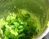 A picture of step 2 of Potol (Pointed gourd) Bata.