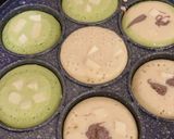 Foto langkah ke 6 dari resep Kue Pukis.