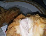 Foto langkah ke 7 dari resep Ayam KFC KW.