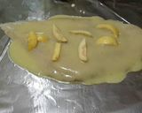 Foto del paso 3 de la receta: Filete al vapor en salsa de guayaba
