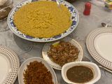 معدوس مكاوي