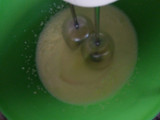 Cheesecake sin horno