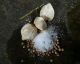 Foto langkah ke 2 dari resep 8. SEMUR Ati Ampela Tahu.