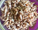 Foto langkah ke 1 dari resep Tumis Baby Cumi Kecap.