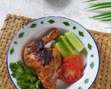 Cara Membuat Ayam Bakar Taliwang 3