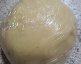 Foto del paso 2 de la receta: Pasta frola de dulce de batata y membrillo