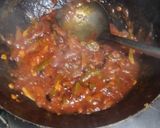 चिली पोटैटो(chilli potato recipe in hindi) रेसिपी चरण 4 फोटो