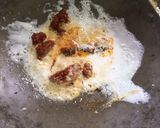 รูปขั้นตอนการทำที่ 1 ของ “แกงไก่หน่อไม้เส้น”